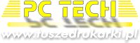 PCTECH TUSZE DRUKARKI
